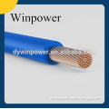 UL3321 28 AWM pure copper wire ul hook up wire